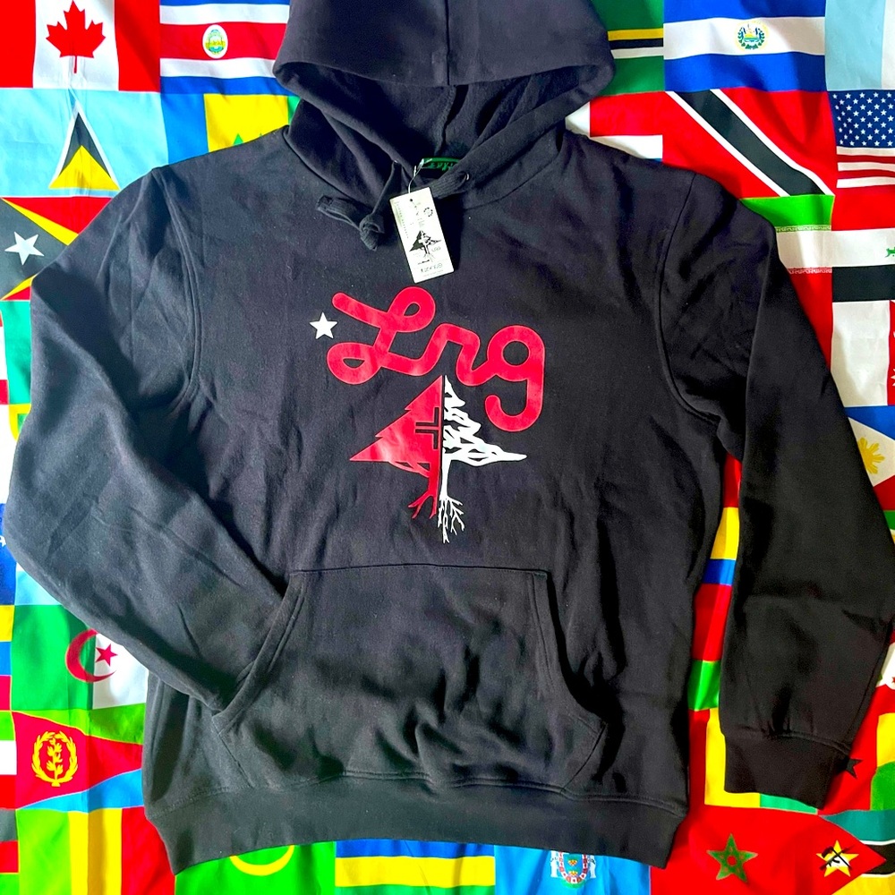 Life’s Really Good Hoodie